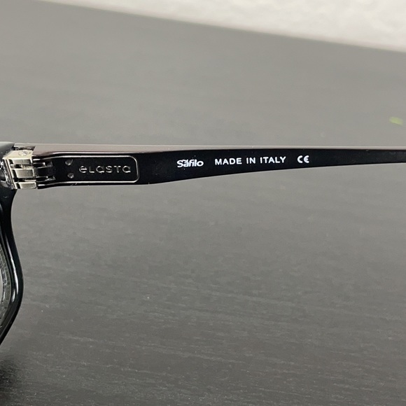 Prodesign Denmark Safilo Elasta Eyeglasses - Picture 6 of 10